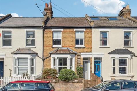 Reckitt Road, W4 - FOR SALE