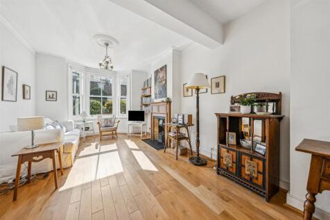 Reckitt Road, W4 - FOR SALE
