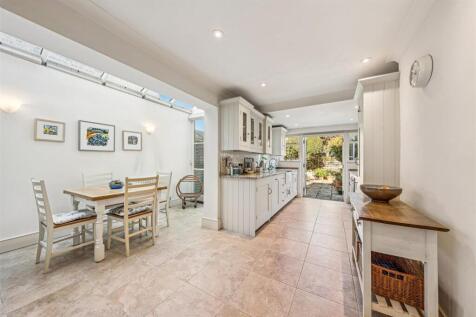 Reckitt Road, W4 - FOR SALE