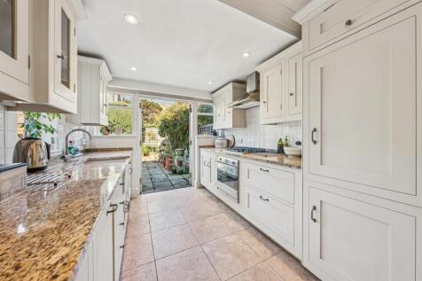 Reckitt Road, W4 - FOR SALE