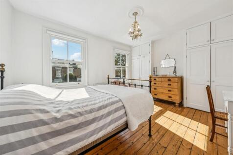 Reckitt Road, W4 - FOR SALE