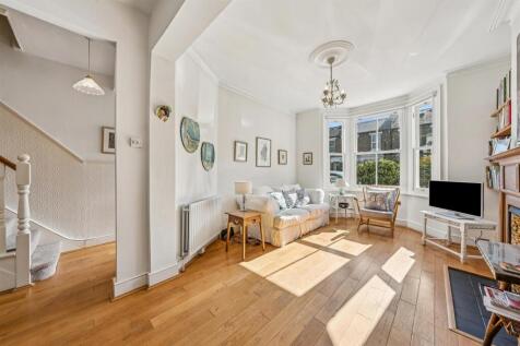 Reckitt Road, W4 - FOR SALE