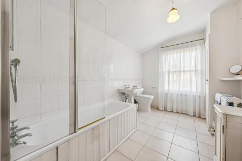 Reckitt Road, W4 - FOR SALE