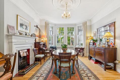 Foster Road, W4 - FOR SALE