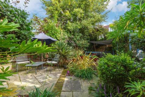 Foster Road, W4 - FOR SALE