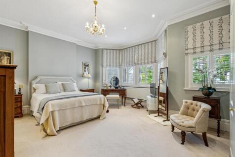 Foster Road, W4 - FOR SALE