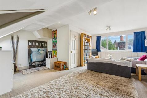 Foster Road, W4 - FOR SALE