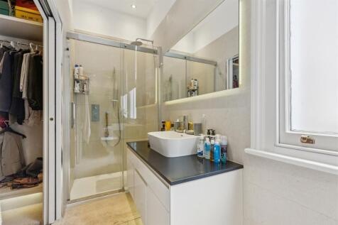 Foster Road, W4 - FOR SALE