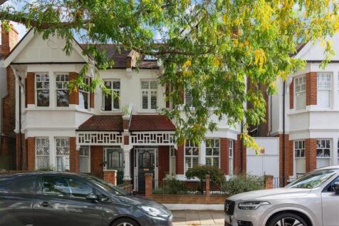Foster Road, W4 - FOR SALE