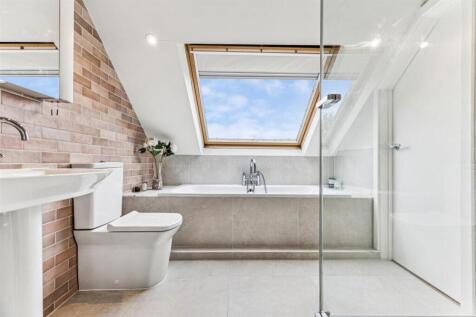 Esmond Road, W4 - FOR SALE