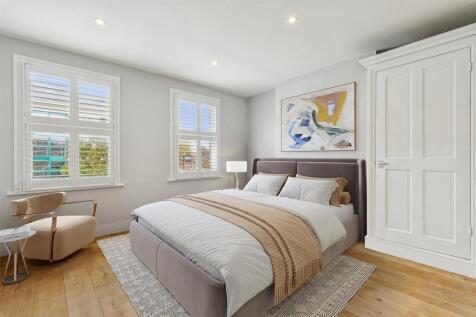 Annandale Road, W4 - FOR SALE