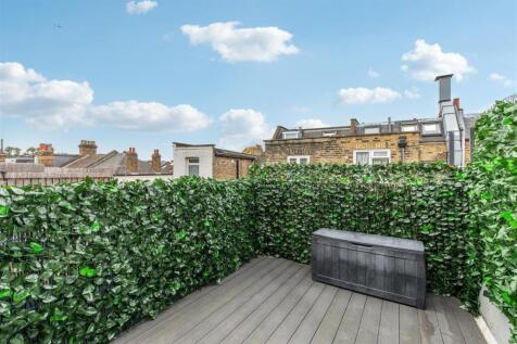 Annandale Road, W4 - FOR SALE