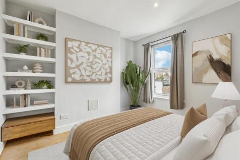 Annandale Road, W4 - FOR SALE