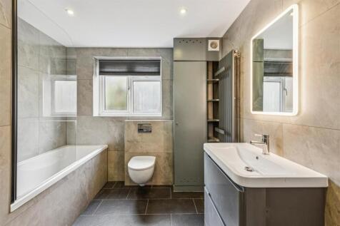 Annandale Road, W4 - FOR SALE