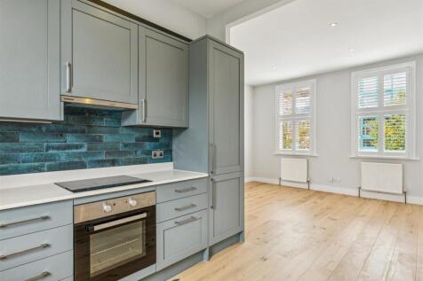 Annandale Road, W4 - FOR SALE