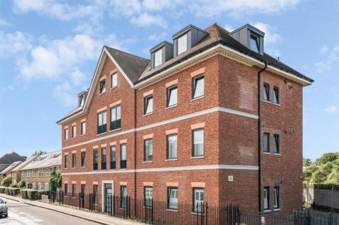 Merlin House, W4 - FOR SALE