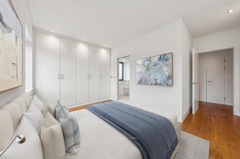 Merlin House, W4 - FOR SALE