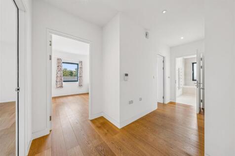 Merlin House, W4 - FOR SALE