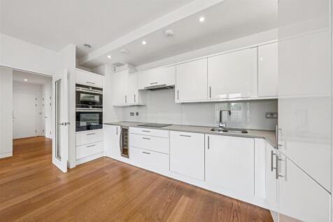 Merlin House, W4 - FOR SALE