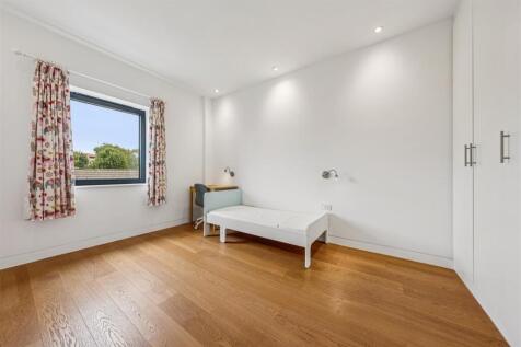 Merlin House, W4 - FOR SALE