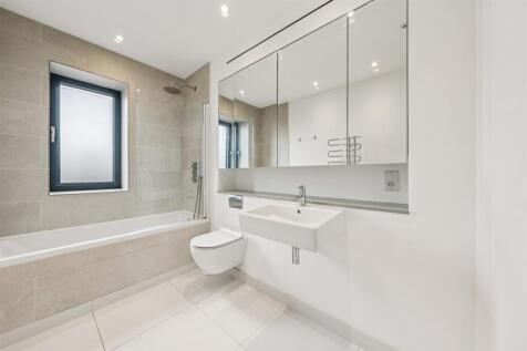 Merlin House, W4 - FOR SALE