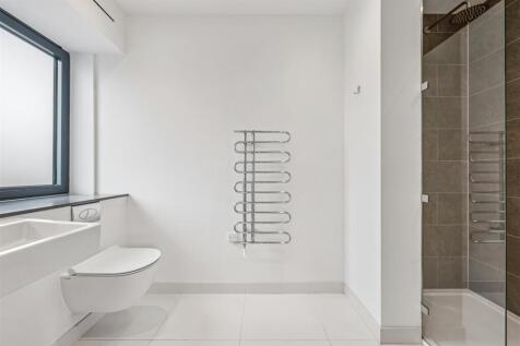 Merlin House, W4 - FOR SALE