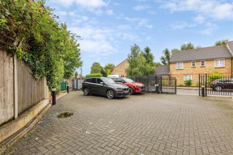 Merlin House, W4 - FOR SALE