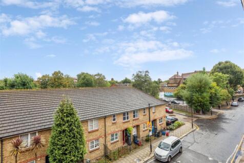 Merlin House, W4 - FOR SALE