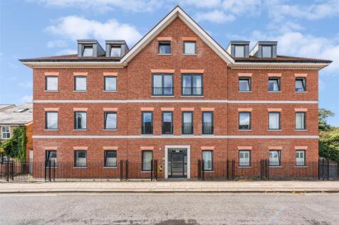 Merlin House, W4 - FOR SALE