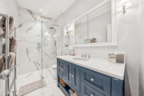 Alkerden Road, W4 - FOR SALE