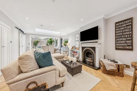 Alkerden Road, W4 - FOR SALE