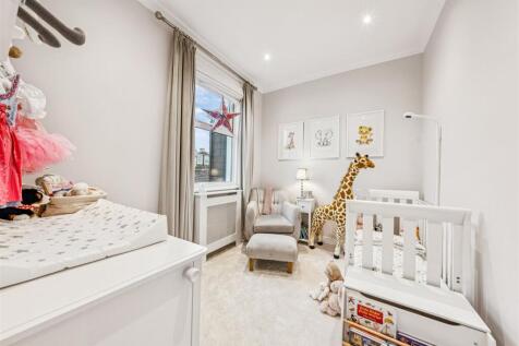 Alkerden Road, W4 - FOR SALE