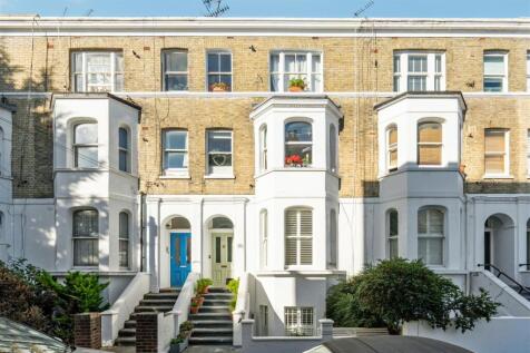 Westcroft Square, W6 - FOR SALE