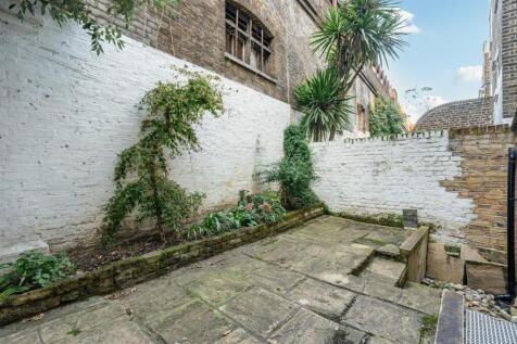 Westcroft Square, W6 - FOR SALE