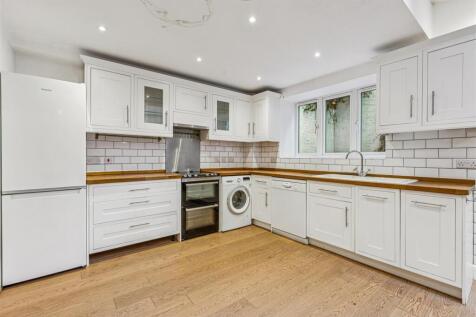 Westcroft Square, W6 - FOR SALE