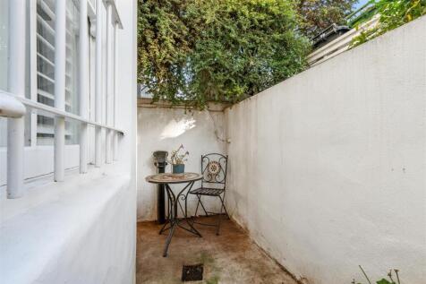 Westcroft Square, W6 - FOR SALE