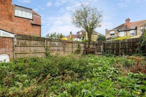 Marlborough Crescent, W4 - FOR SALE