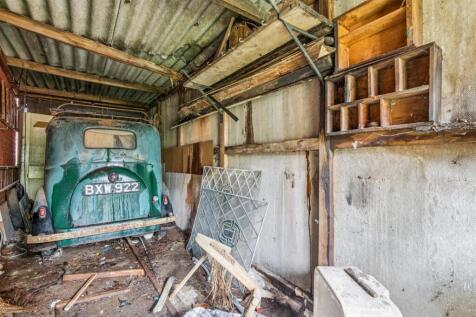 Marlborough Crescent, W4 - FOR SALE