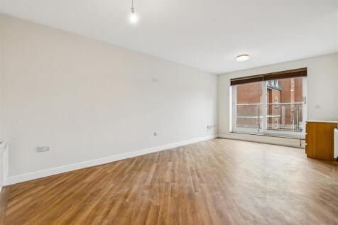 Acton Lane, W4 - FOR SALE