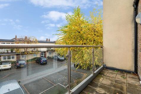 Acton Lane, W4 - FOR SALE