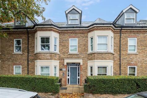 Acton Lane, W4 - FOR SALE