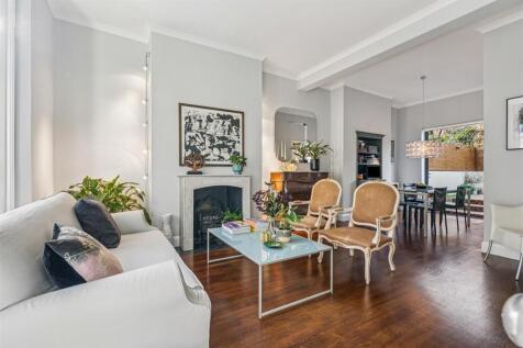 Upham Park Road, W4 - FOR SALE