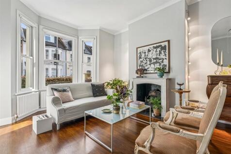 Upham Park Road, W4 - FOR SALE