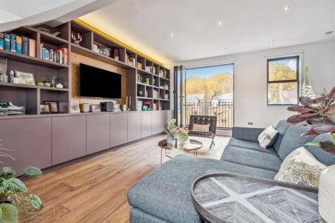 Upham Park Road, W4 - FOR SALE