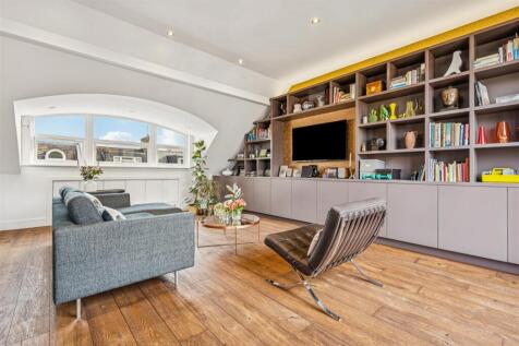 Upham Park Road, W4 - FOR SALE