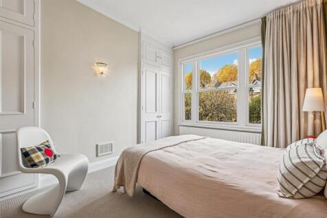 Upham Park Road, W4 - FOR SALE
