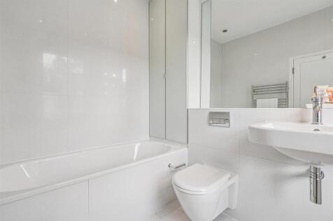 Upham Park Road, W4 - FOR SALE