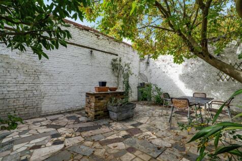 Rothschild Road, W4 - FOR SALE