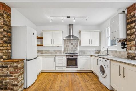 Rothschild Road, W4 - FOR SALE