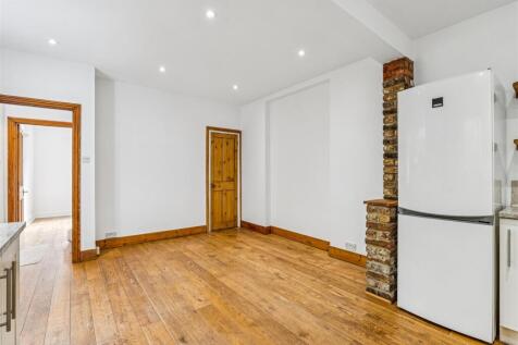 Rothschild Road, W4 - FOR SALE